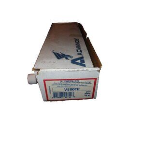 Advance  Rapid Start Ballast - Vs-110-Tp - 277 Volts - 60 Hz